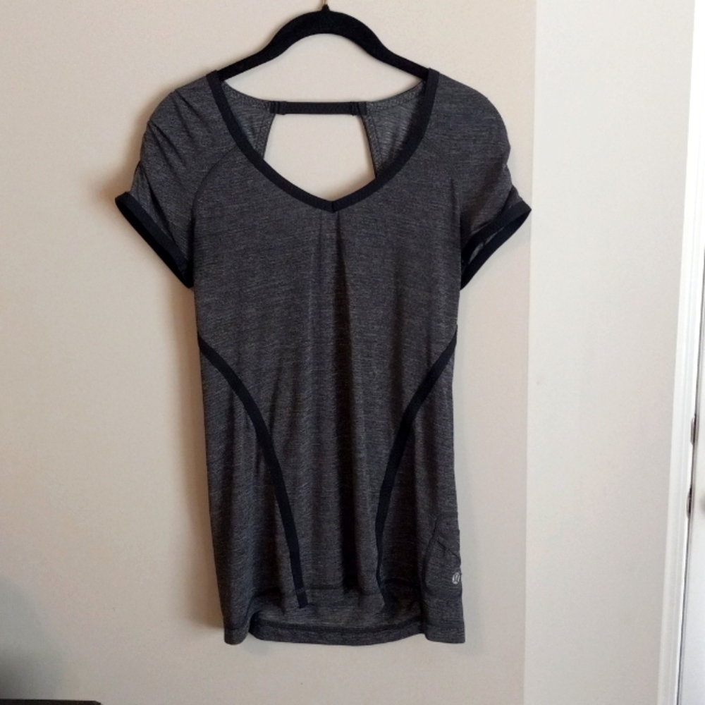 Lululemon Top